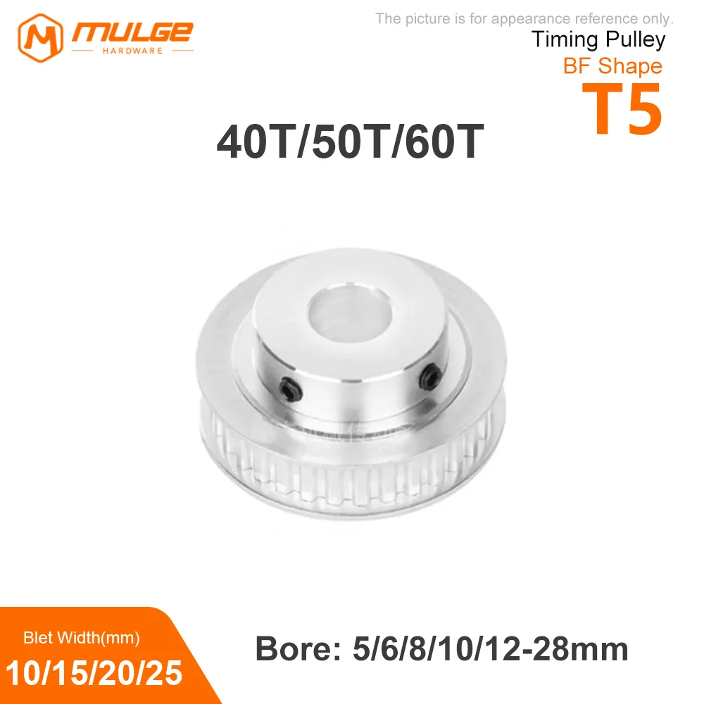   Ʈ  BF ׷ ,  , T5-40T, 50T, 60 , T, 10, 15, 20, 25mm, 5, 6, 8, 10/12-28mm